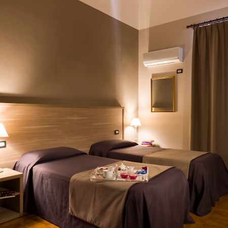 Hotel Villa Esperia Palermo Dış mekan fotoğraf