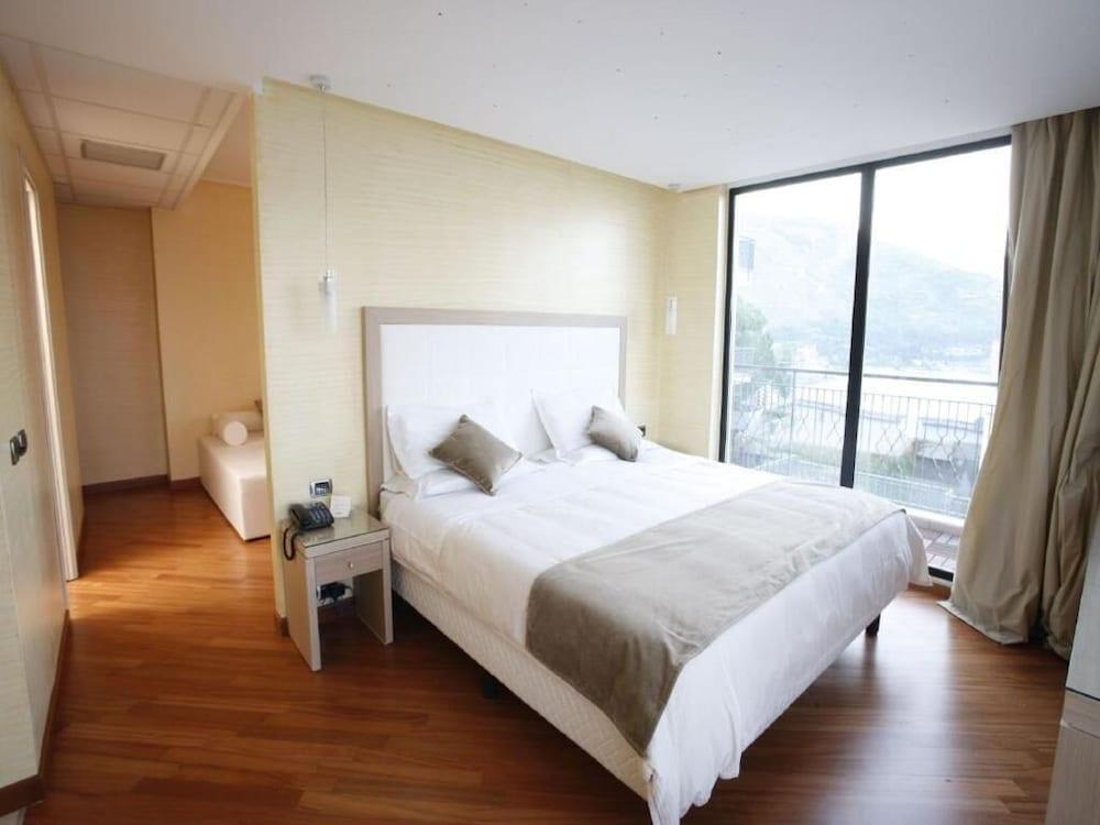 Hotel Villa Esperia Palermo Dış mekan fotoğraf