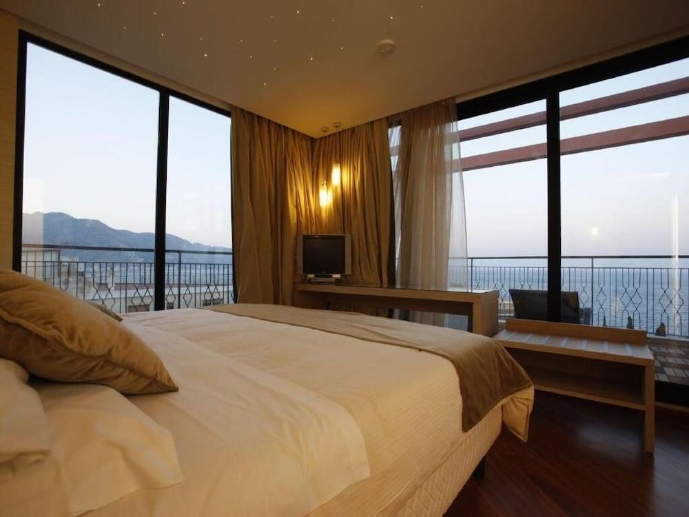Hotel Villa Esperia Palermo Dış mekan fotoğraf