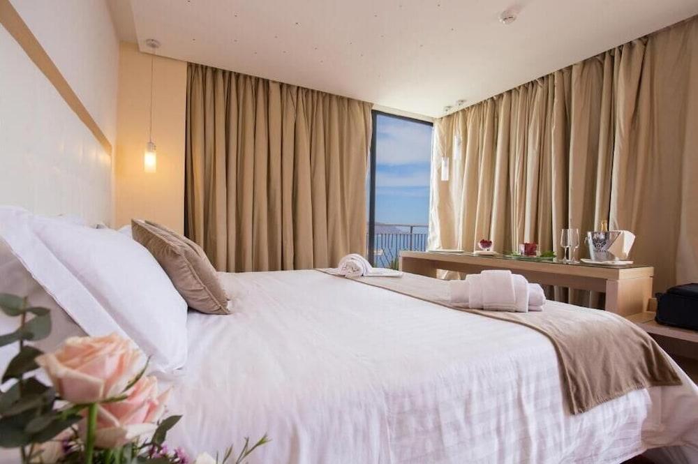 Hotel Villa Esperia Palermo Dış mekan fotoğraf