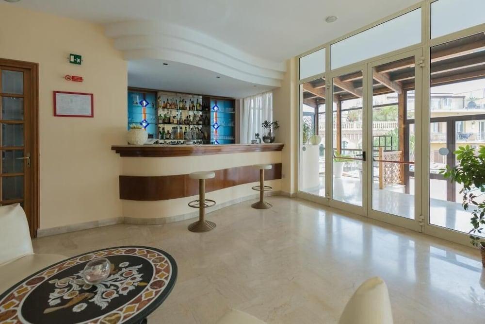 Hotel Villa Esperia Palermo Dış mekan fotoğraf