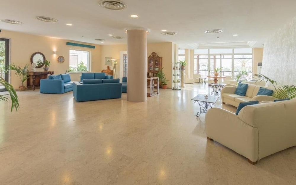 Hotel Villa Esperia Palermo Dış mekan fotoğraf