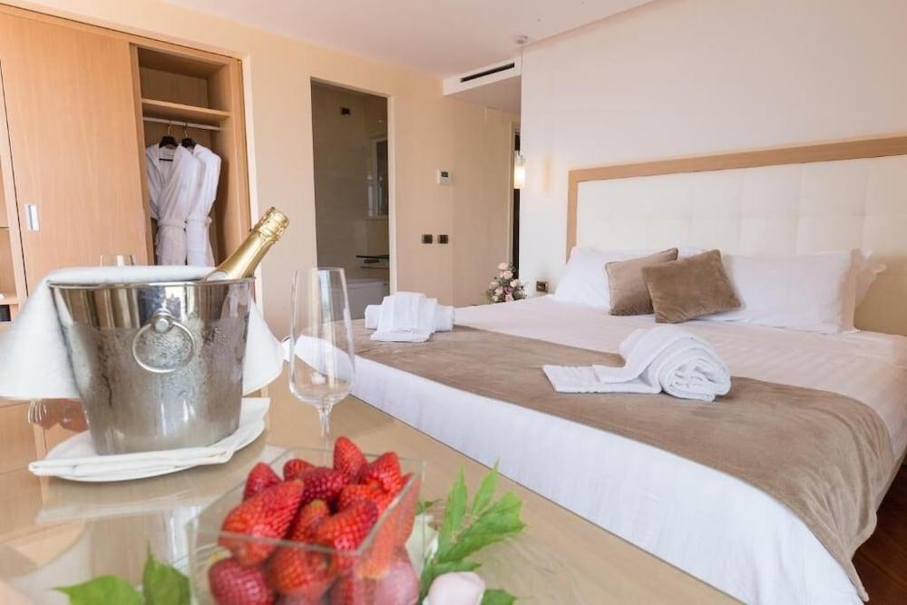 Hotel Villa Esperia Palermo Dış mekan fotoğraf