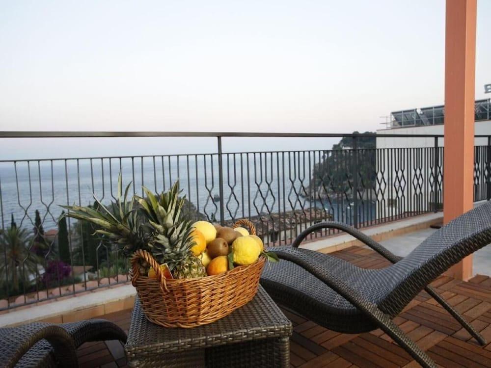 Hotel Villa Esperia Palermo Dış mekan fotoğraf