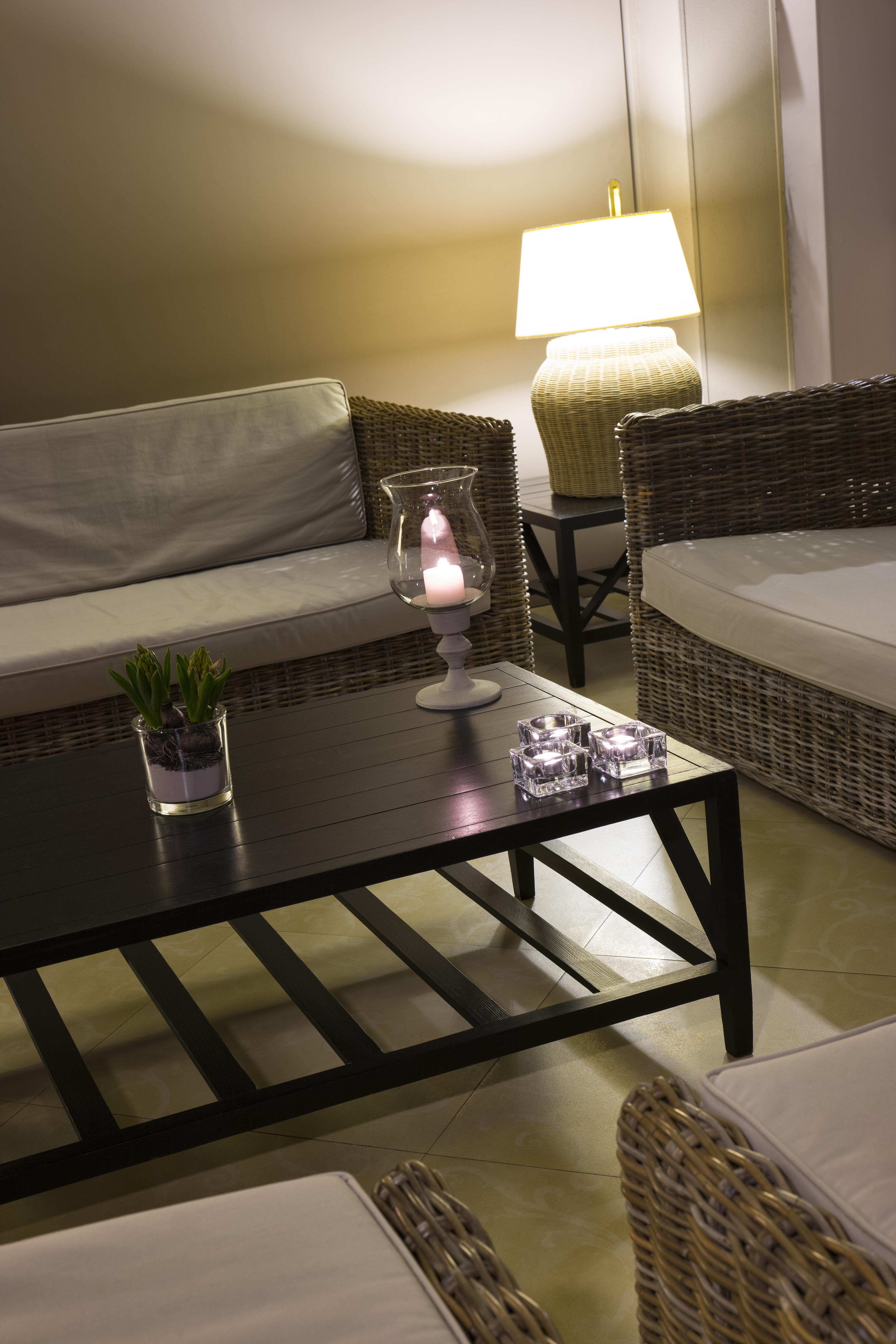 Hotel Villa Esperia Palermo Dış mekan fotoğraf