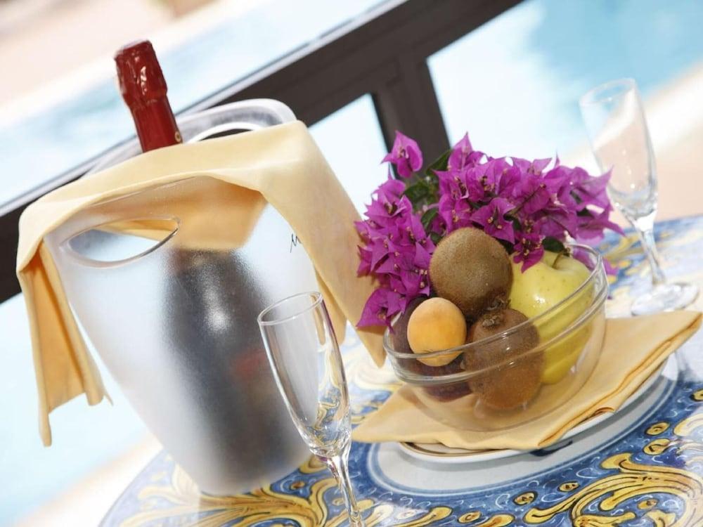 Hotel Villa Esperia Palermo Dış mekan fotoğraf