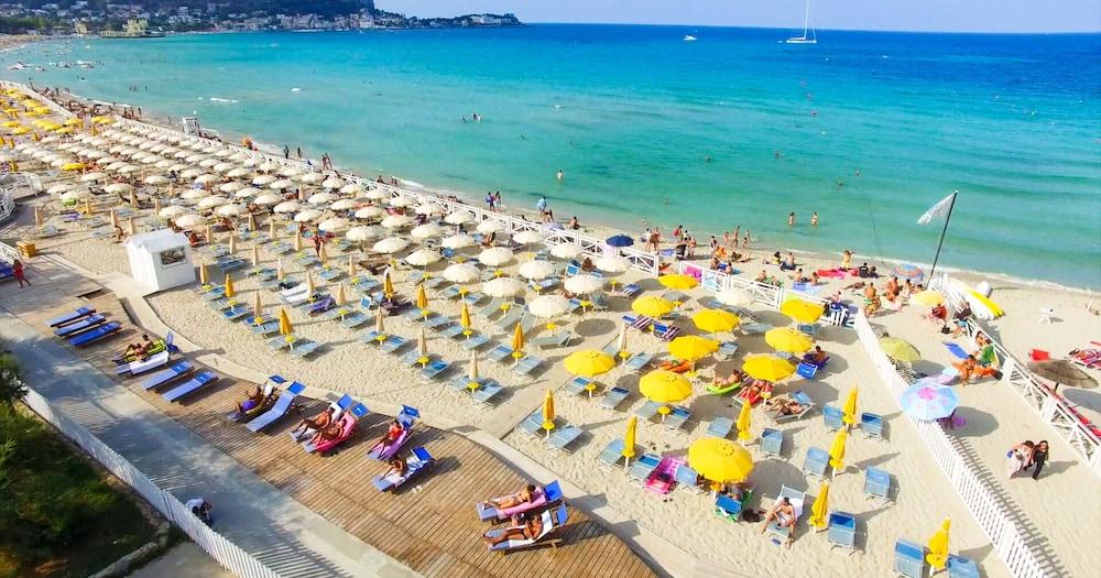 Hotel Villa Esperia Palermo Dış mekan fotoğraf