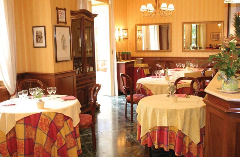 Hotel Villa Esperia Palermo Dış mekan fotoğraf