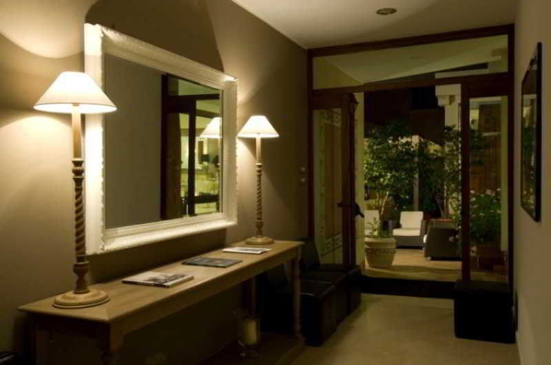 Hotel Villa Esperia Palermo Dış mekan fotoğraf