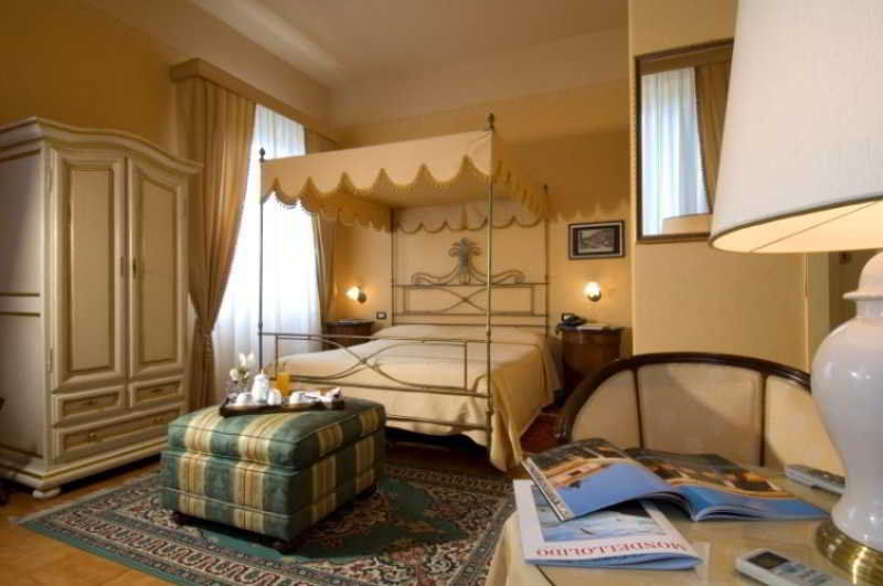 Hotel Villa Esperia Palermo Dış mekan fotoğraf