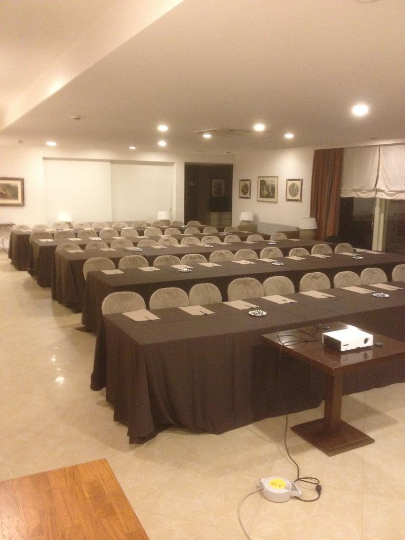 Hotel Villa Esperia Palermo Dış mekan fotoğraf